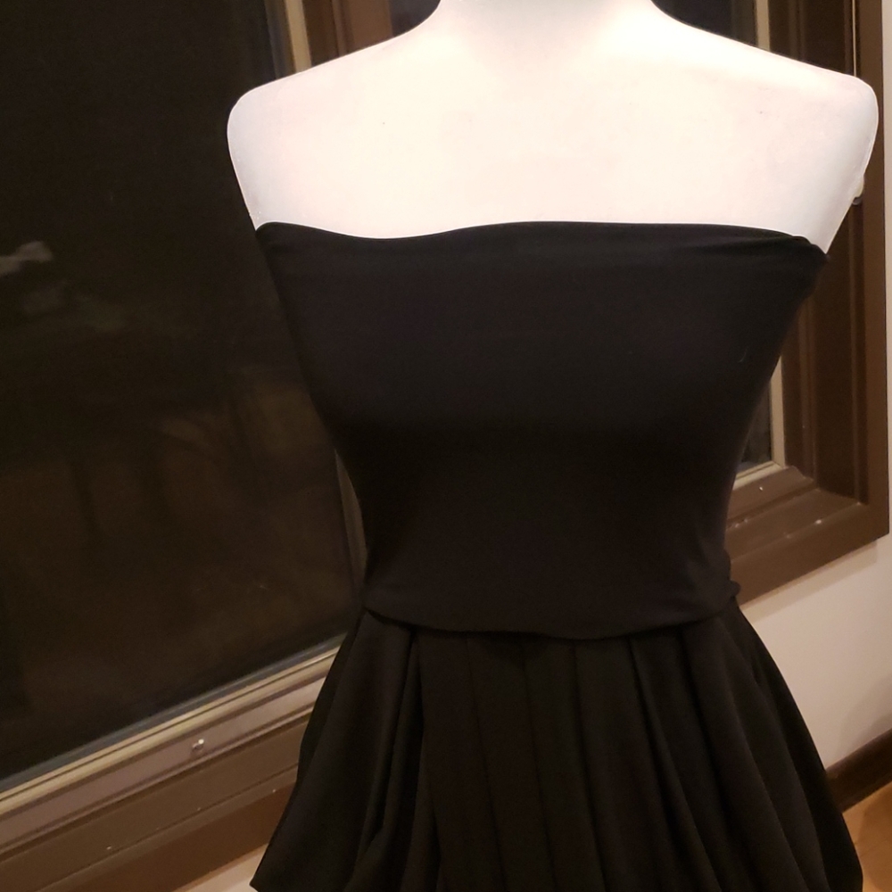Joseph Ribkoff cocktail dress - Picture 2 of 4